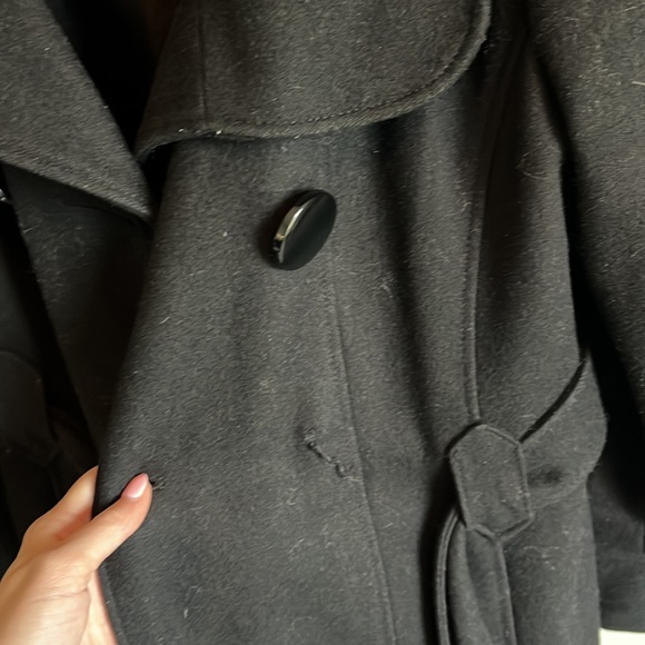 GUESS dress coat - Picture 5 of 6
